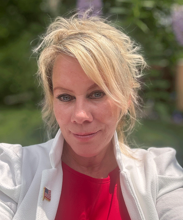 Katina Neuser