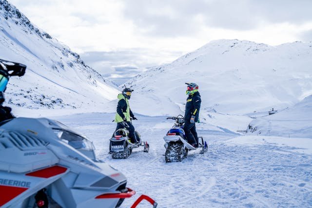 Recreational boat and powersport insurance coverage